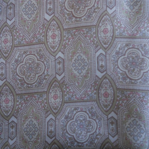 Forth & Towne Allegory Silk Blouse size M - Picture 3 of 4